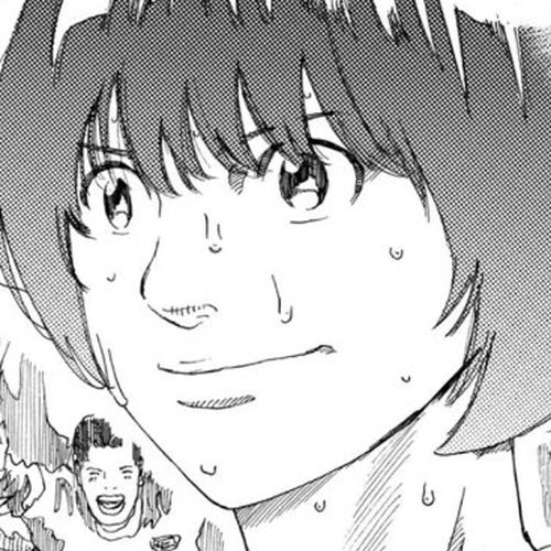 Days Chapter 326: Song of Joy cover