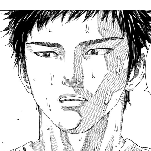 Days Chapter 327: The Soul of Seiseki cover