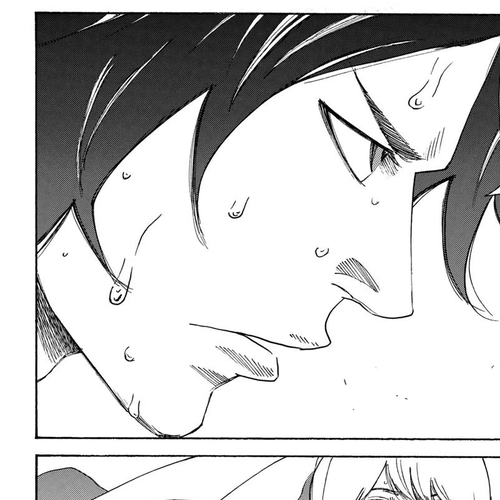 Days Chapter 331: Selfishness (Freedom) cover