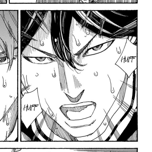 Days Chapter 332: One's Potential cover