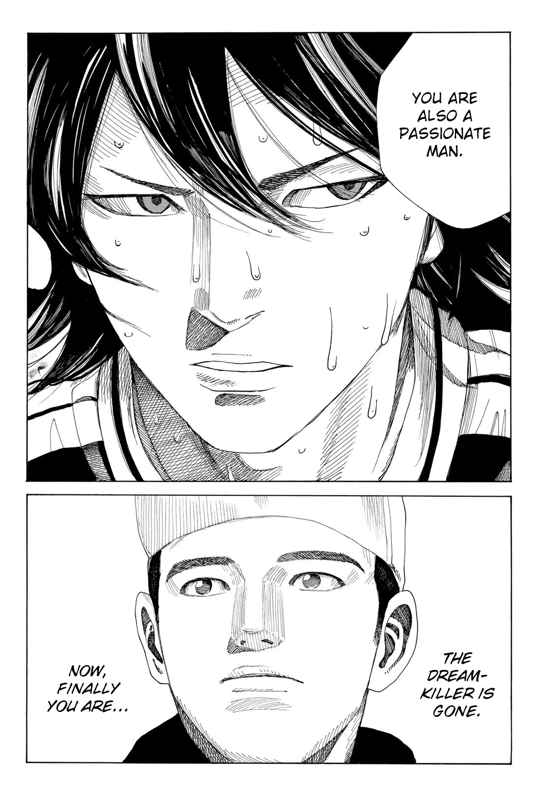 Days Chapter 333 page 15 - Chapter 333: The Greatest Happiness in Life