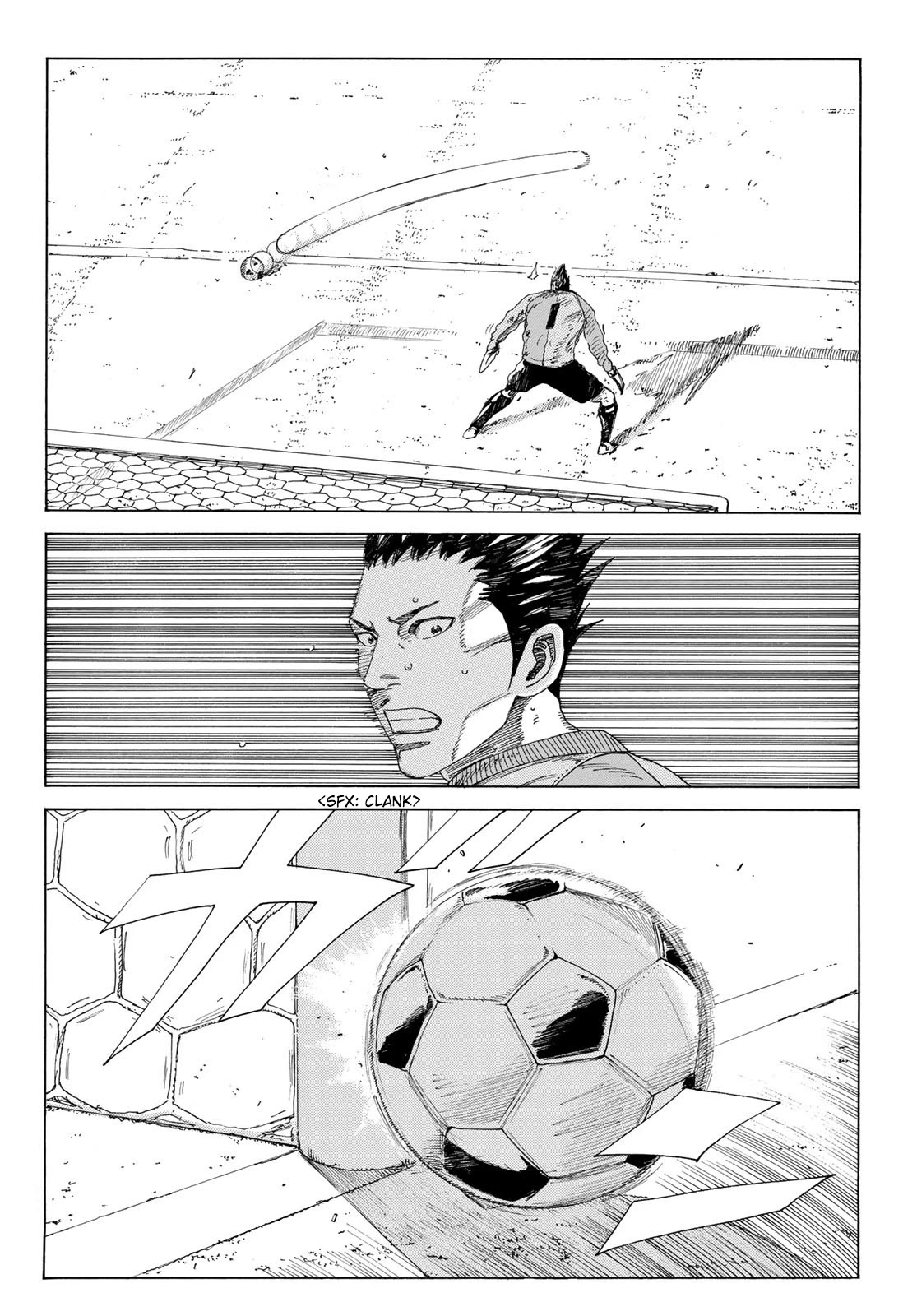 Days Chapter 333 page 8 - Chapter 333: The Greatest Happiness in Life