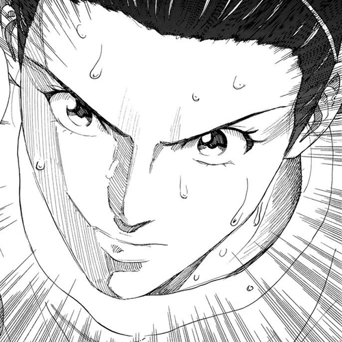 Days Chapter 334: The Wolf's Nature cover