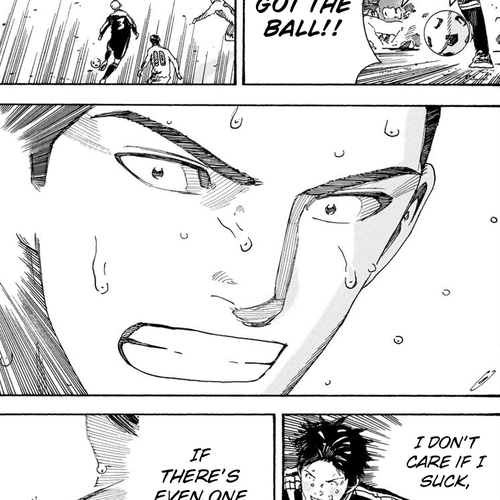 Days Chapter 337: Elephants and Flies cover