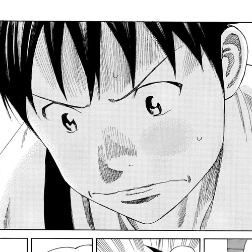 Days Chapter 34: Vol.5 34th day: An Upperclassman's Job cover