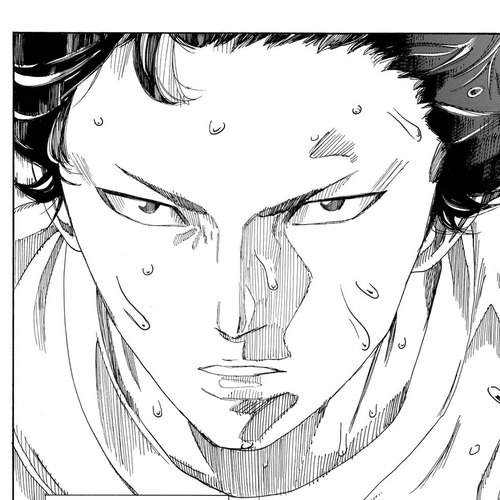 Days Chapter 340: The Only One cover
