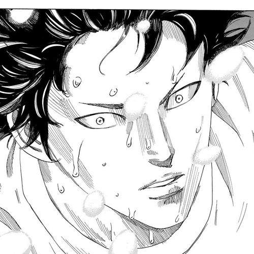 Days Chapter 343: Alone in the Snowfield cover