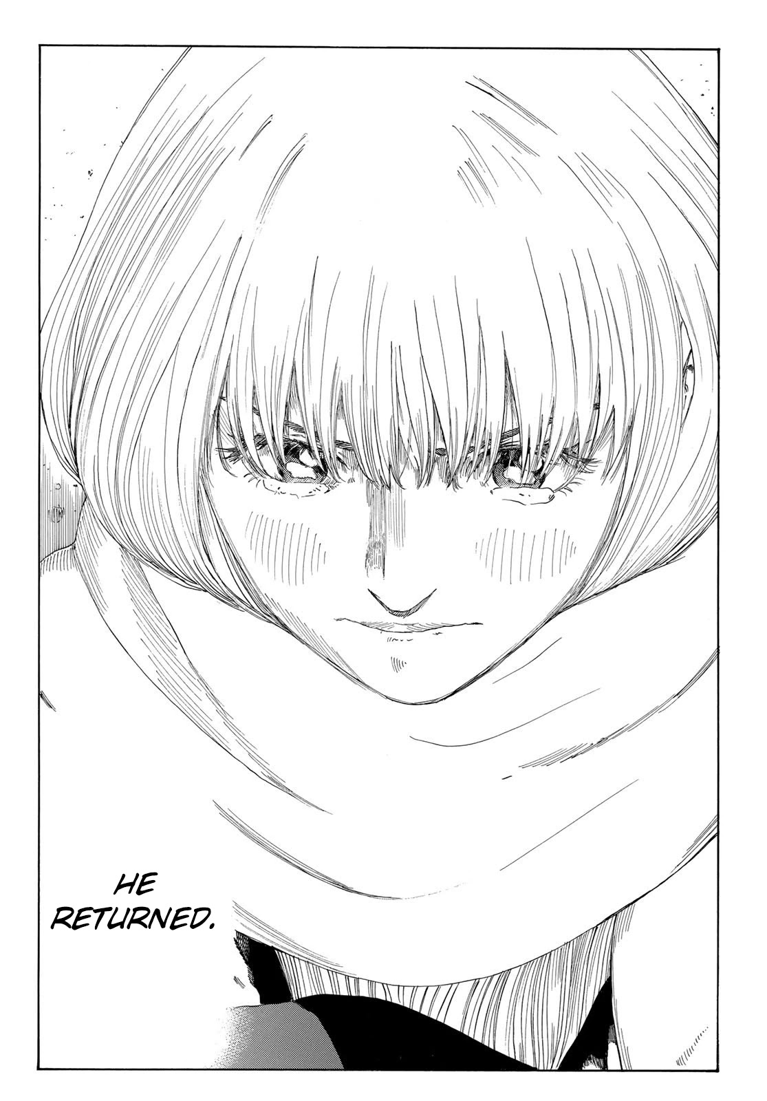 Days Chapter 344 page 15 - Chapter 344: Fine