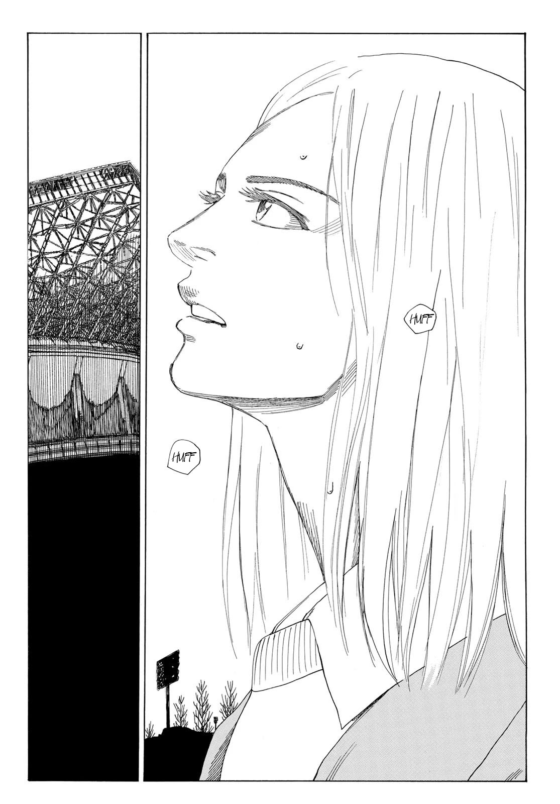 Days Chapter 344 page 3 - Chapter 344: Fine