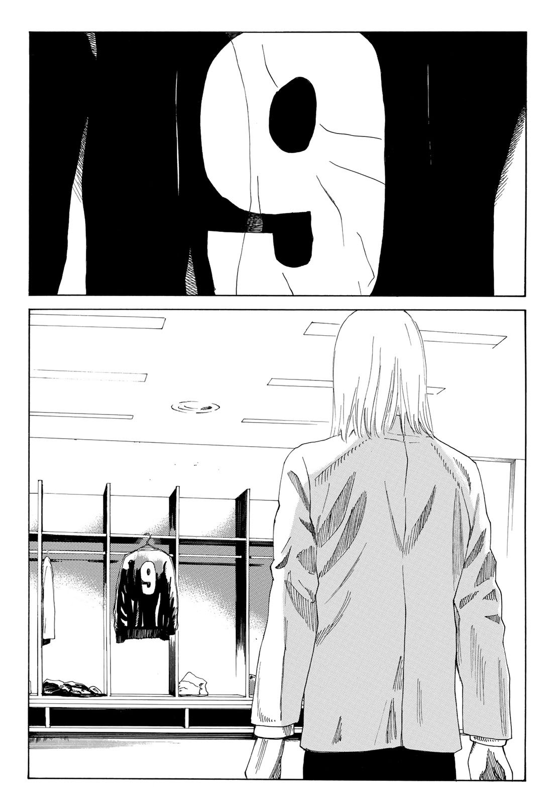 Days Chapter 344 page 9 - Chapter 344: Fine