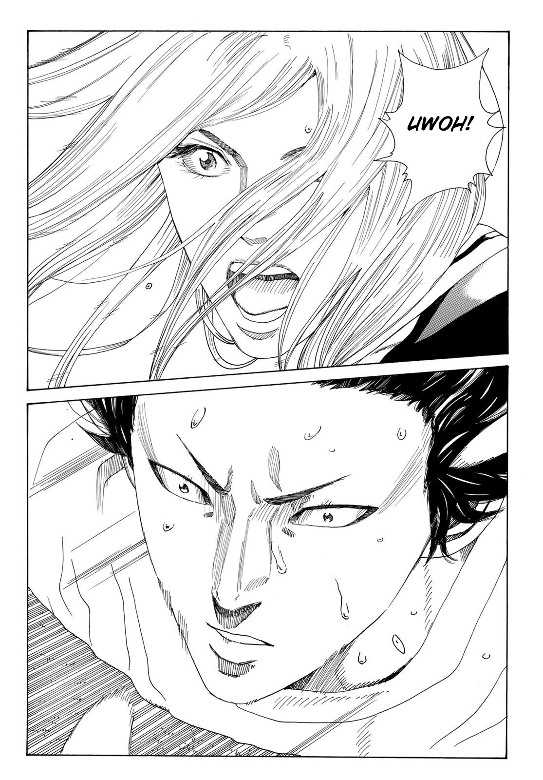 Days Chapter 346 page 7 - Chapter 346: Revival