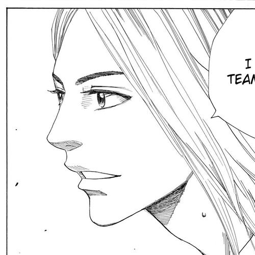 Days Chapter 347: ONE TEAM cover