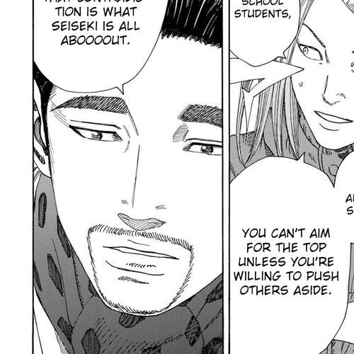 Days Chapter 348: Kindness cover