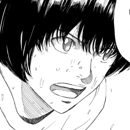 Days Chapter 351: Gaze cover