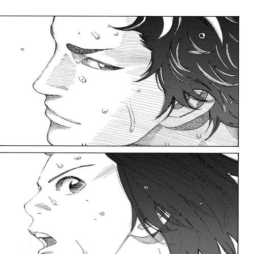 Days Chapter 352: Two People Joined by Fate cover