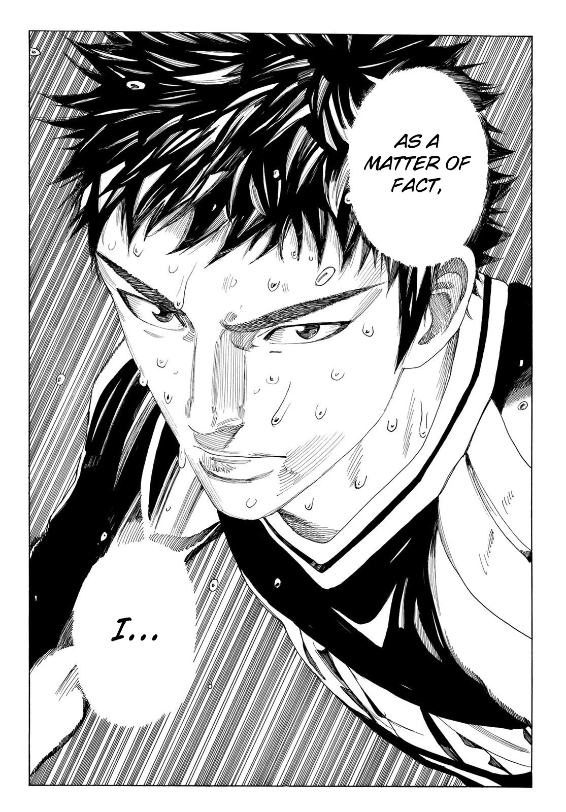 Days Chapter 360 page 8 - Chapter 360: Proof of Existence