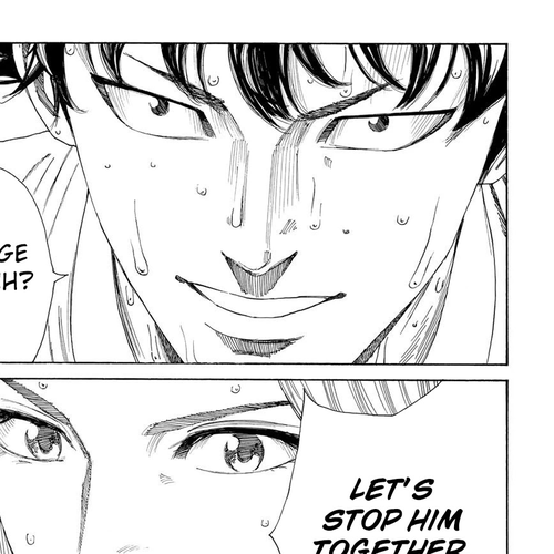 Days Chapter 363: The Weakest Captain cover