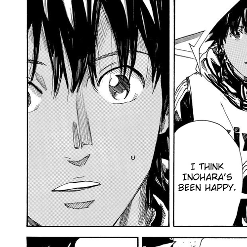 Days Chapter 364: Rugged Road cover