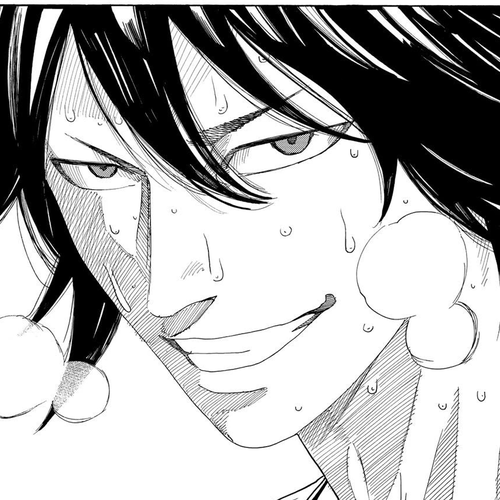 Days Chapter 366: The Last Card cover