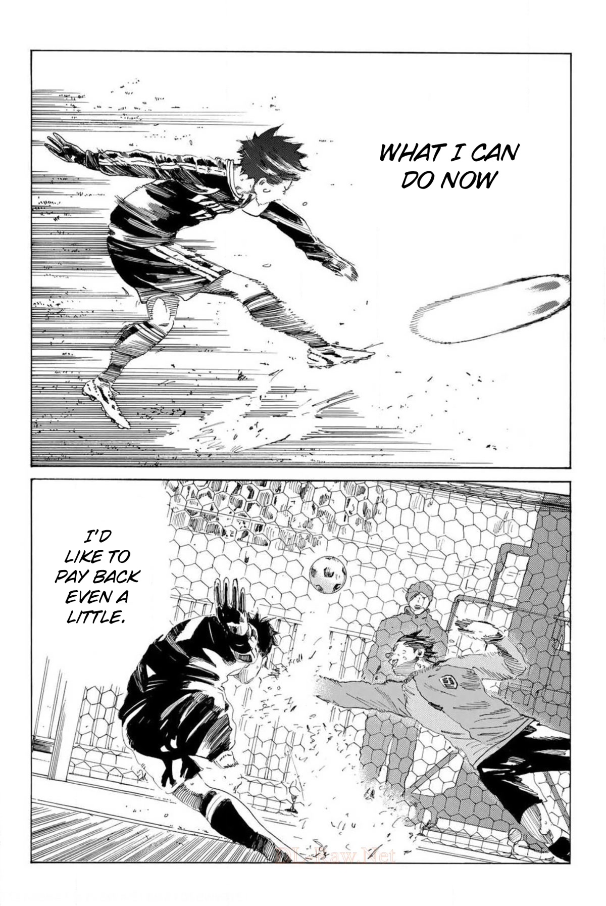 Days Chapter 369 page 12 - Chapter 369: DAYS