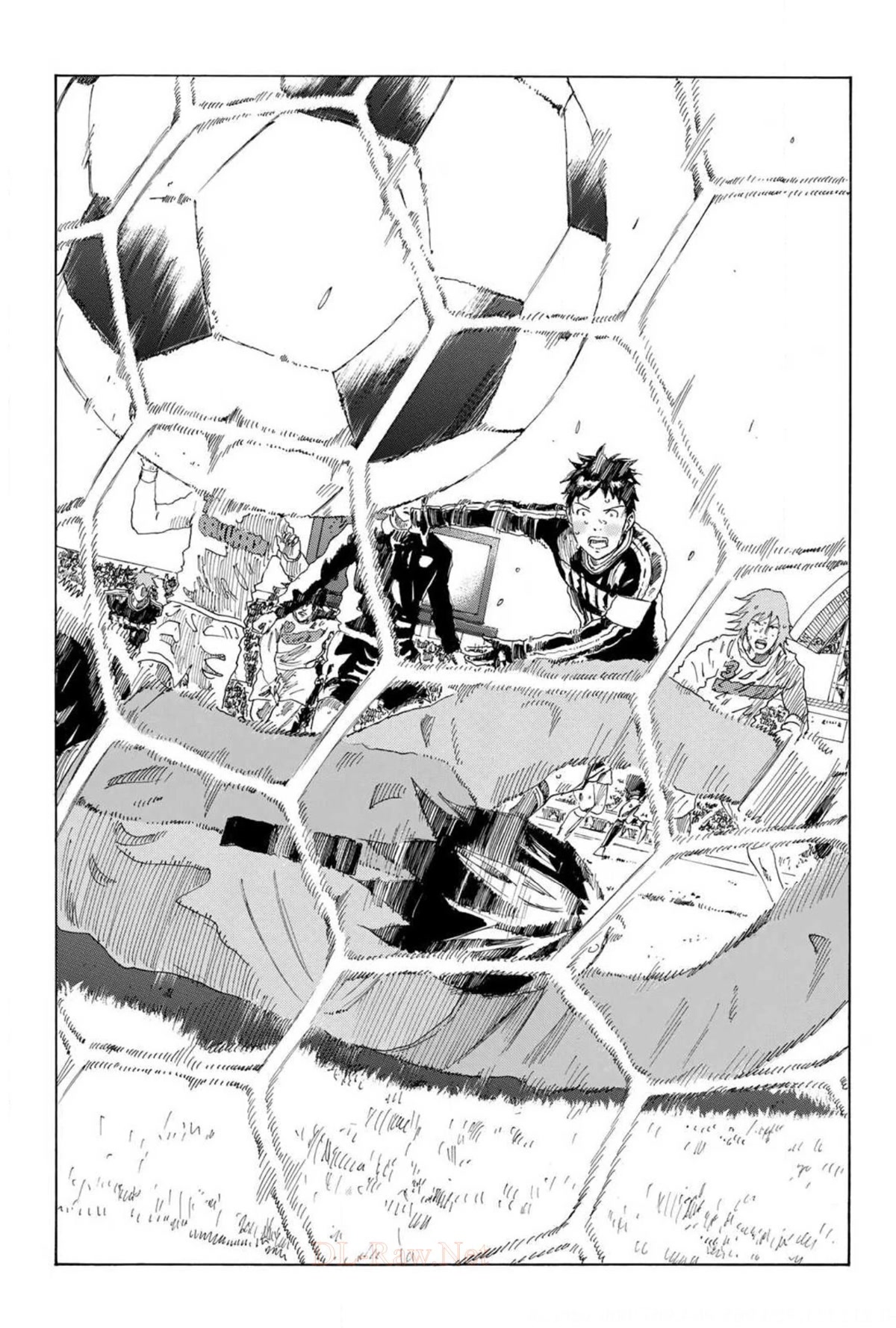 Days Chapter 369 page 13 - Chapter 369: DAYS
