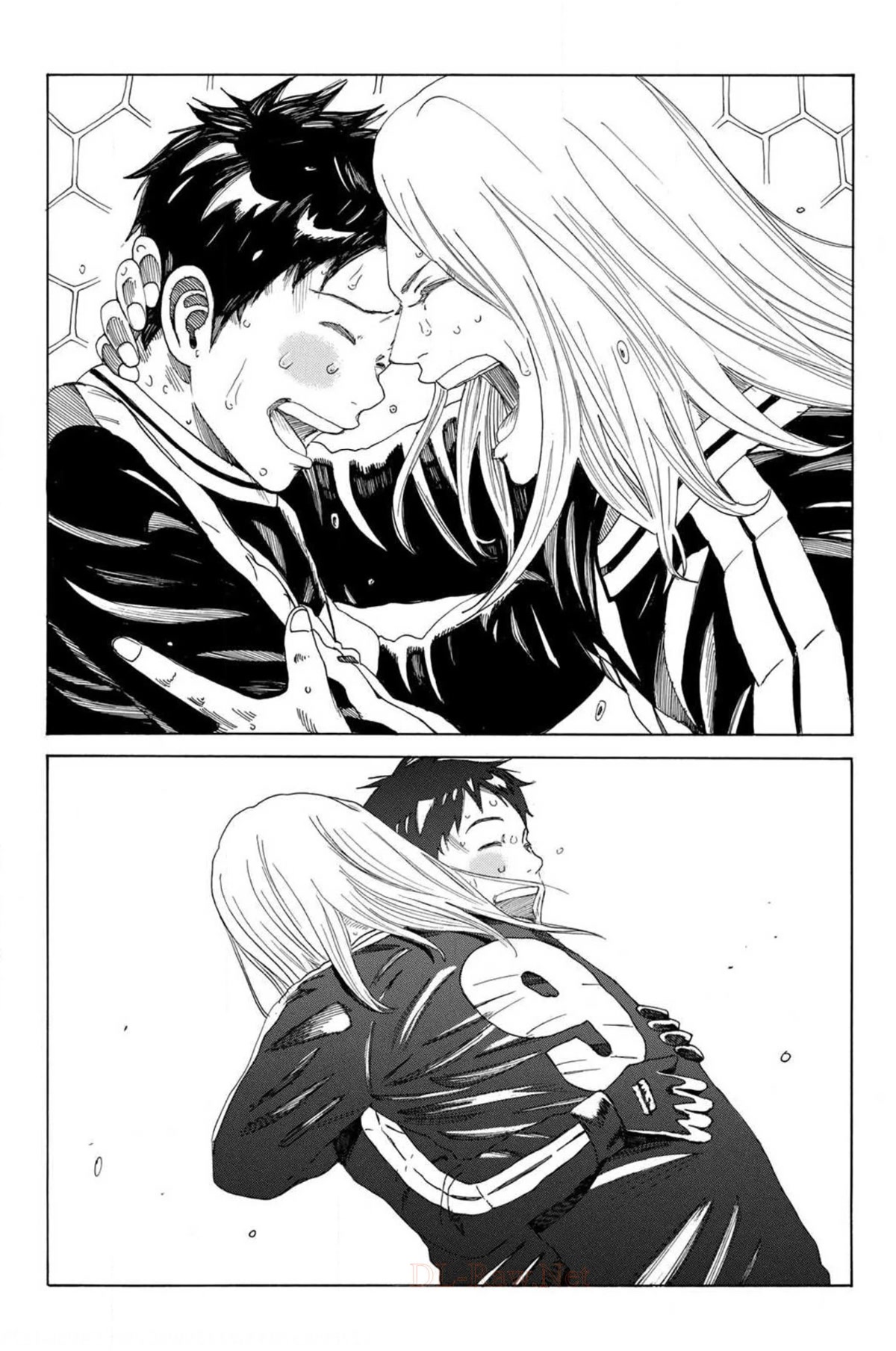 Days Chapter 369 page 16 - Chapter 369: DAYS