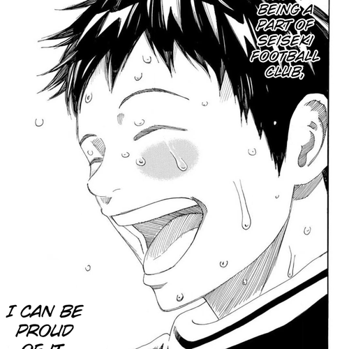 Days Chapter 369: DAYS cover