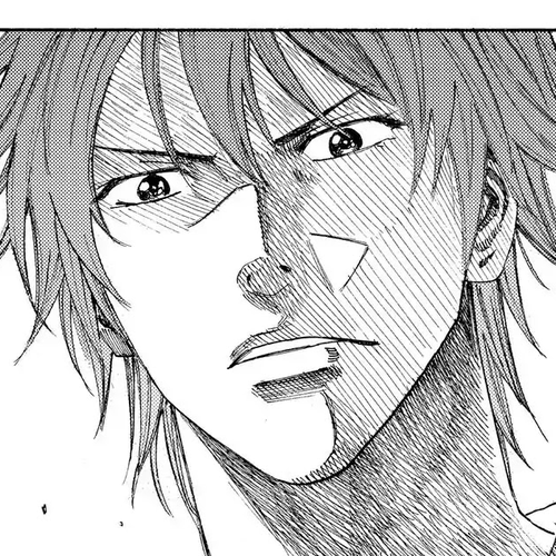 Days Chapter 37: Vol.5 37th day: Limited Spots cover