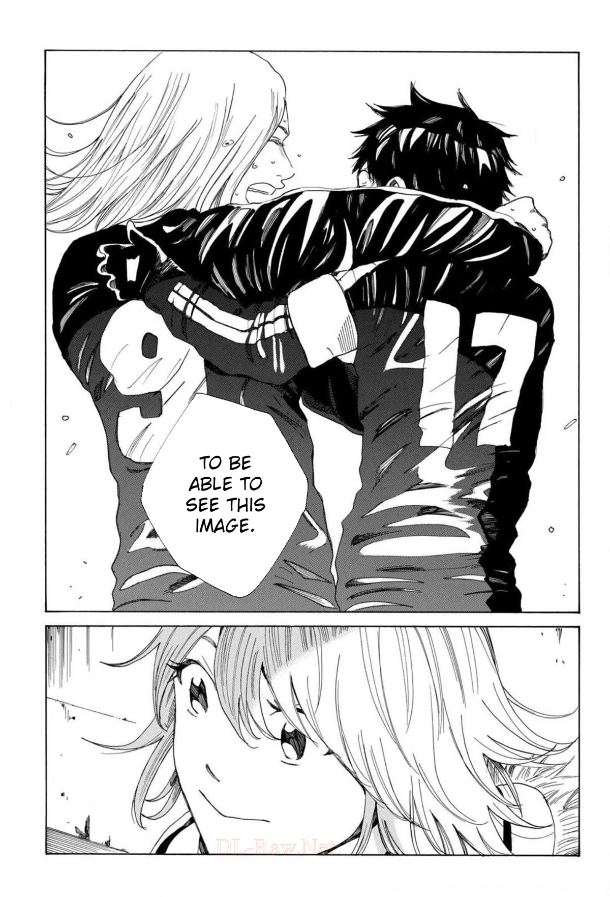 Days Chapter 370 page 17 - Chapter 370: The Best Day