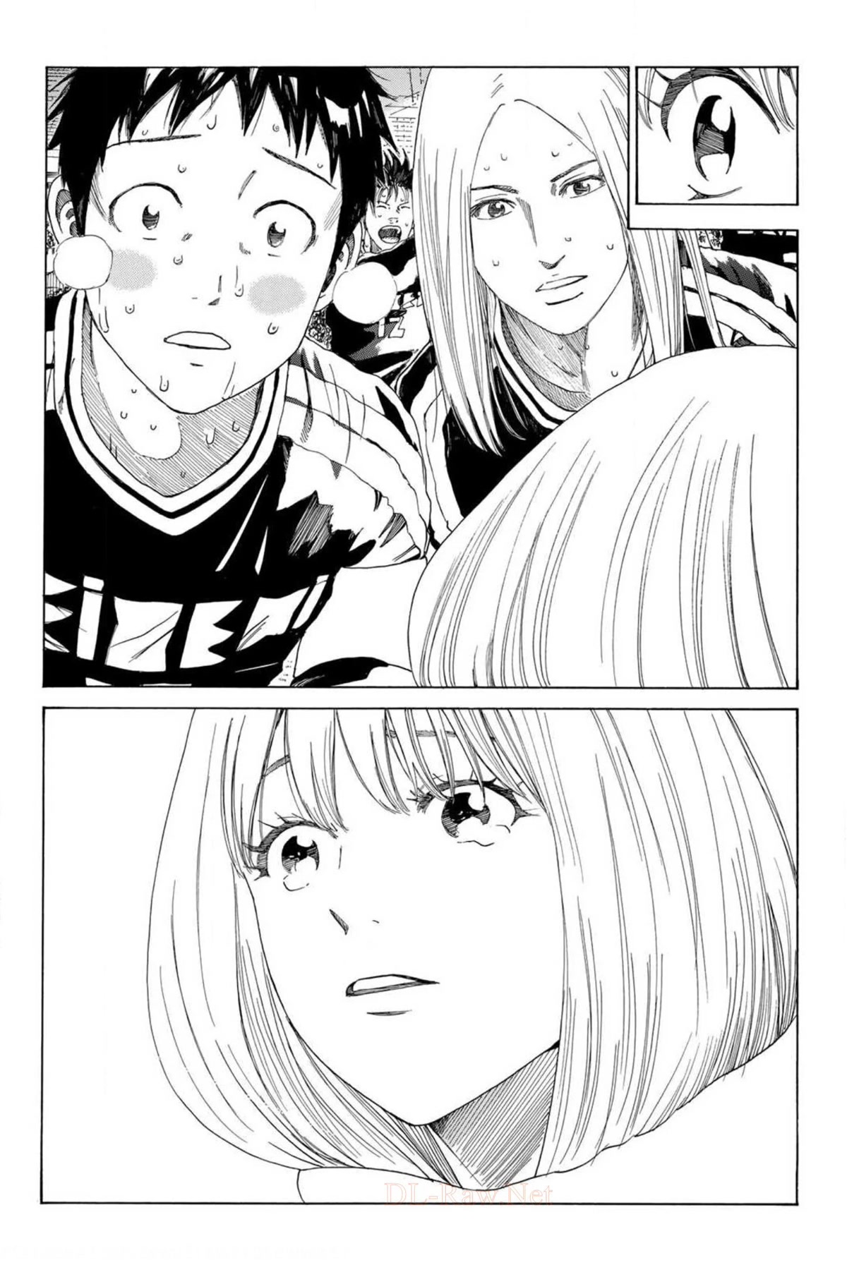 Days Chapter 370 page 9 - Chapter 370: The Best Day
