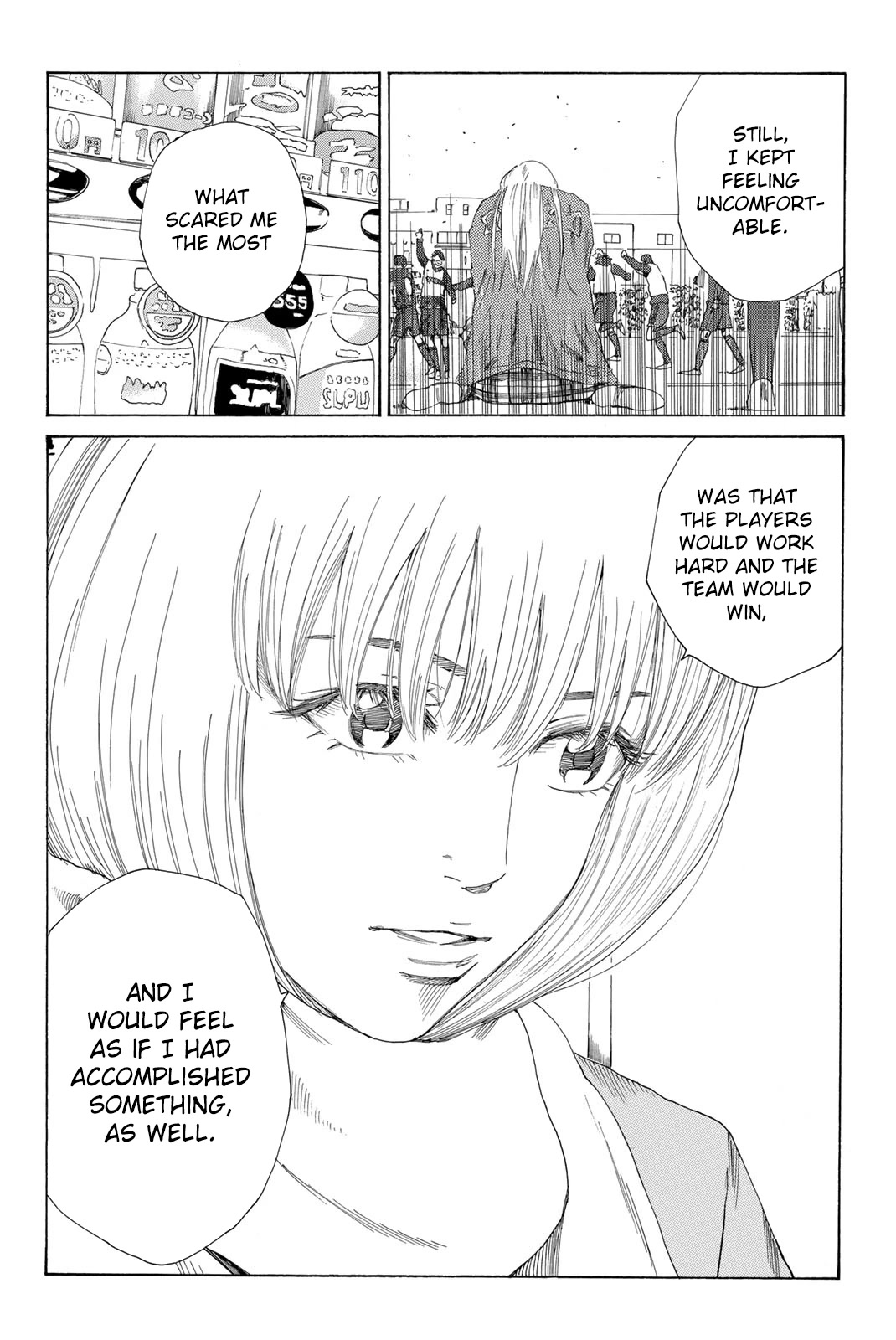 Days Chapter 374 page 13 - Chapter 374: Alliance