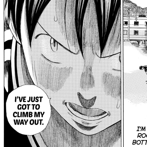 Days Chapter 39: Vol.5 39th day: The Real Fight cover