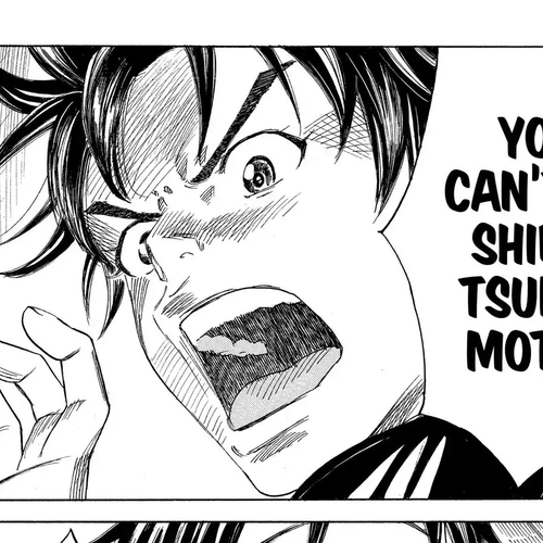 Days Chapter 40: Vol.5 40th day: How Shorties Think cover