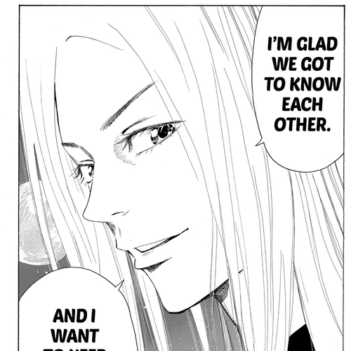 Days Chapter 43: Vol.6 43rd day: Someone Who Fights cover