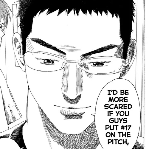 Days Chapter 45: Vol.6 45th day: The Night Before cover