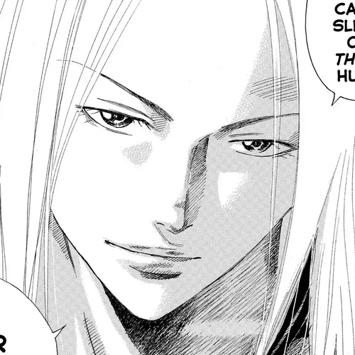 Days Chapter 46: Vol.6 46th day: Seiseki and Seikan cover