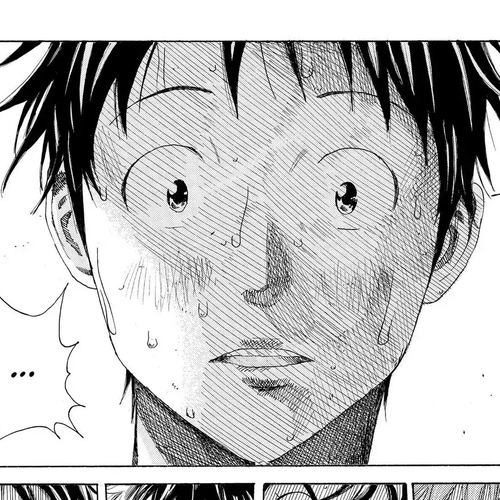 Days Chapter 54: Vol.7 54th day: Deep Sea cover