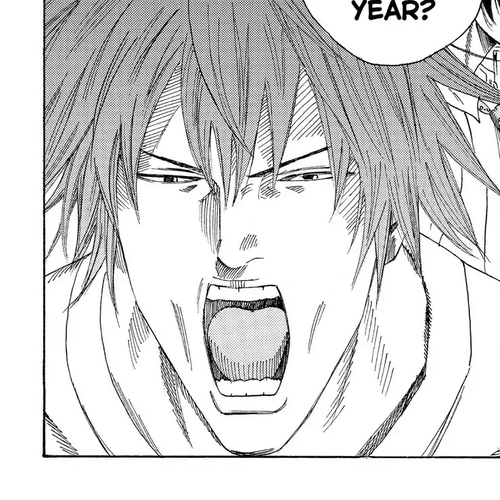 Days Chapter 58: Vol.7 58th day: Somewhere Between Calm and Frantic cover