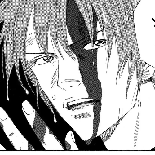 Days Chapter 59: Vol.7 59th day: Above and Beyond in the Rain cover
