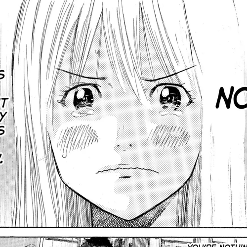 Days Chapter 6: Vol.2 6th day: Special cover