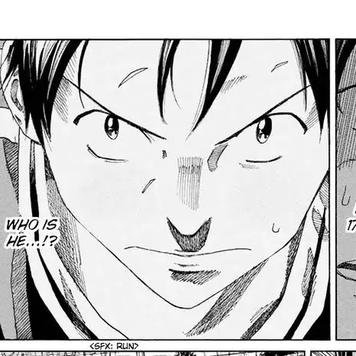Days Chapter 62: Bad Boy cover