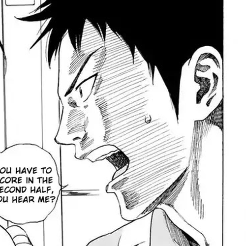Days Chapter 68: Two Guys and Nine Guys cover