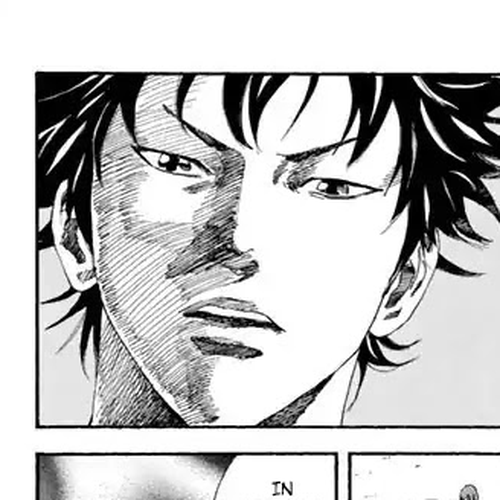 Days Chapter 70: Crawling in the Ground cover
