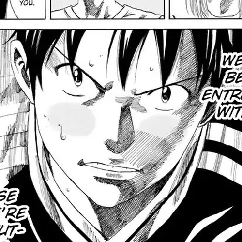 Days Chapter 71: Weeds cover