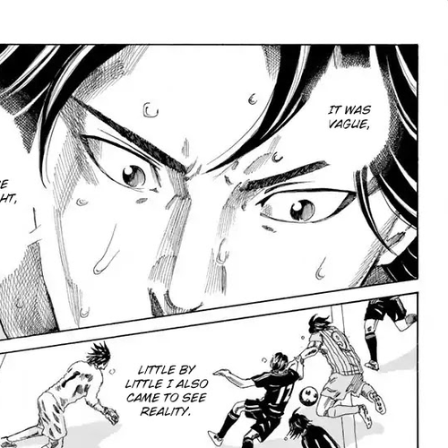 Days Chapter 72: A Momentary Victory cover