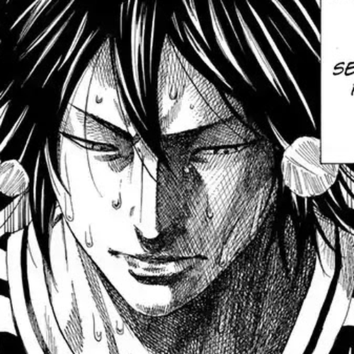 Days Chapter 73: The Respective Instinct cover