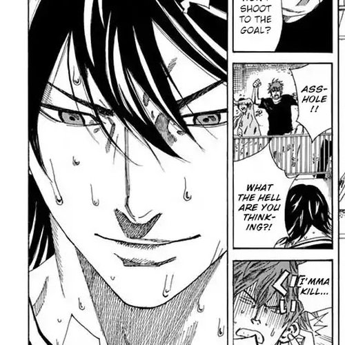 Days Chapter 74: Beautiful Dance cover