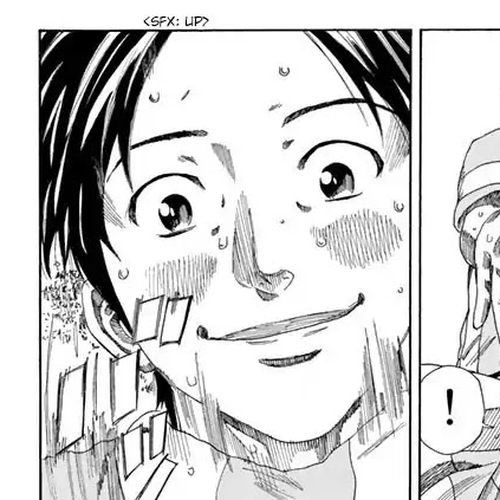 Days Chapter 75: A Weed in the Middle of the Artificial Turf cover