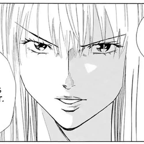 Days Chapter 80: The Power of Words cover