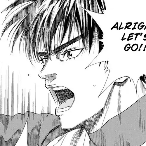 Days Chapter 81: Greed cover